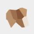 Brown Paperbox